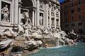 Roma - Fontana di Trevi - 06